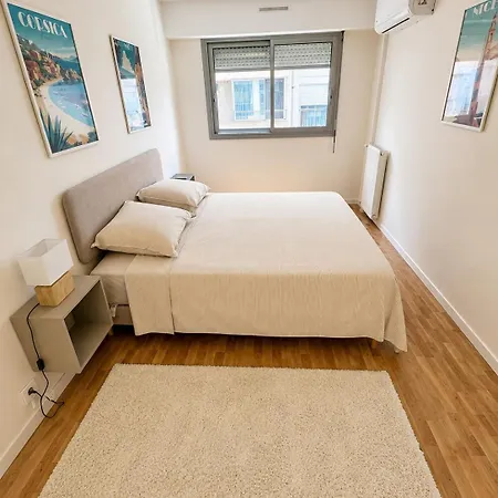 Elegant Between Cannes And Antibes Appartement Vallauris