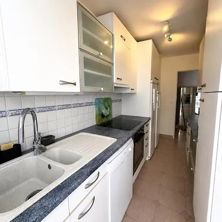 Appartement Elegant Between Cannes And Antibes *