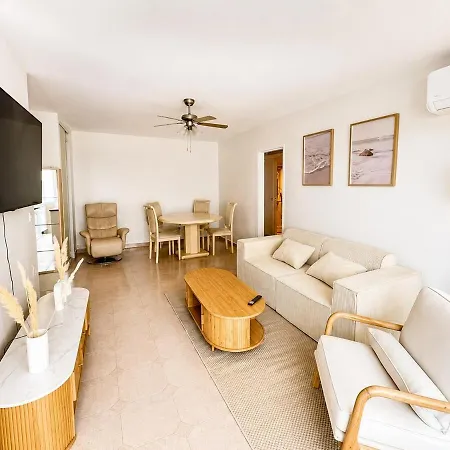 Elegant Between Cannes And Antibes Appartement *