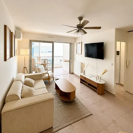 Elegant Between Cannes And Antibes * Vallauris