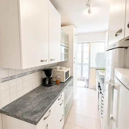 Elegant Between Cannes And Antibes Appartement Vallauris